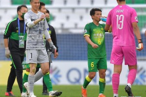 金年会共享联赛-北京国安内部会议纪要流出——今晨调整名单；亚冠使命明确；年轻球员得到机会的简单介绍